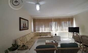 Imagem: Apartamento Padrão de 03 dormitórios para