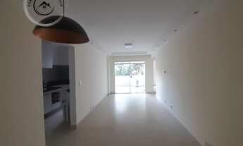 Imagem: Apartamento Padrão de 01 dormitório para