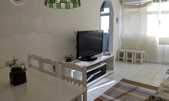 Imagem: Apartamento Padrão de 01 dormitório para