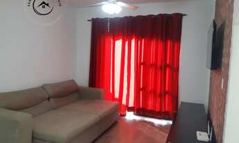 Imagem 4: Casa padrão de 04 dormitórios para venda na Enseada Jardim Virgínia