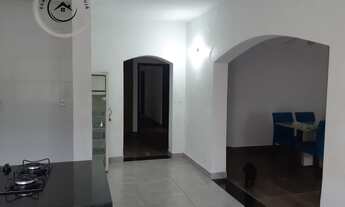 Imagem 6: Casa padrão de 04 dormitórios para venda na Enseada Jardim Virgínia