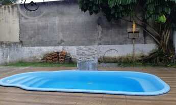 Imagem: Casa padrão de 04 dormitórios para venda