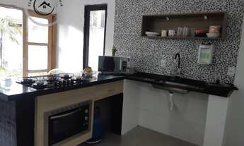 Imagem 5: Casa padrão de 04 dormitórios para venda na Enseada Jardim Virgínia