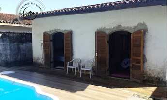 Imagem 2: Casa padrão de 04 dormitórios para venda na Enseada Jardim Virgínia