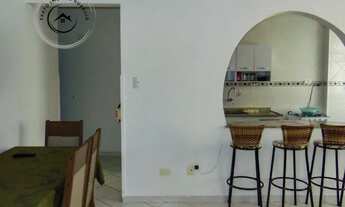 Imagem 4: Apartamento Padrão de 01 dormitório para venda nas Pitangueiras