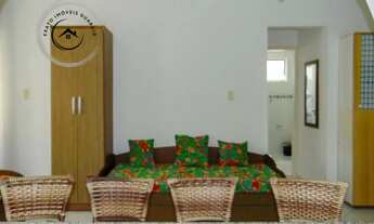 Imagem: Apartamento Padrão de 01 dormitório para