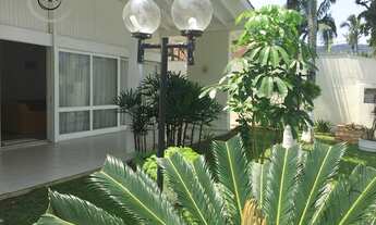 Imagem: Casa Padrão de 03 dormitórios para locação