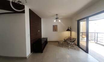 Imagem: Apartamento Padrão de 03 dormitórios para