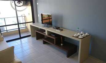 Imagem: Apartamento Padrão de 02 dormitórios para