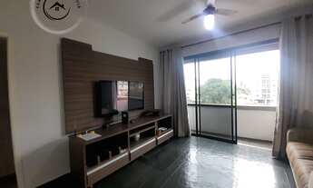 Imagem: Apartamento Padrão de 02 dormitórios para