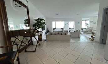 Imagem 2: Apartamento Alto Padrão de 04 dormitórios para venda nas Pitangueiras