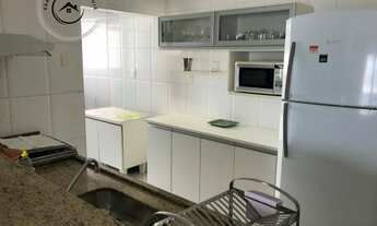 Imagem 6: Apartamento Padrão de 03 dormitórios para locação anual na Praia das Astúrias