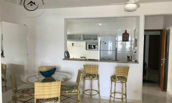 Imagem 5: Apartamento Padrão de 03 dormitórios para locação anual na Praia das Astúrias