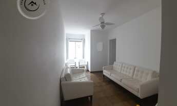 Imagem: Apartamento Padrão de 01 dormitório para