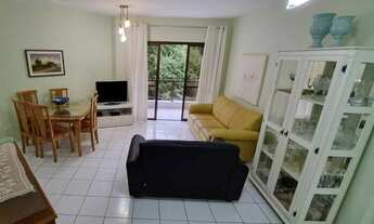 Imagem: Apartamento Padrão de 02 dormitórios para