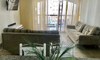 Imagem: Apartamento Padrão de 02 dormitórios para