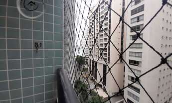 Imagem 4: Apartamento Padrão de 03 dormitórios para venda nas Pitangueiras