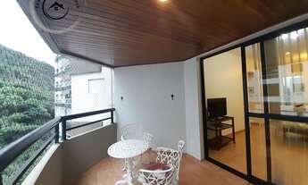 Imagem 3: Apartamento Padrão de 03 dormitórios para venda nas Pitangueiras