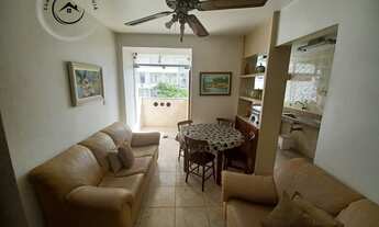 Imagem: Apartamento Padrão de 02 dormitórios para