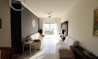 Imagem: Apartamento Padrão de 03 dormitórios para