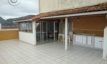 Imagem: Cobertura de 02 dormitórios para venda