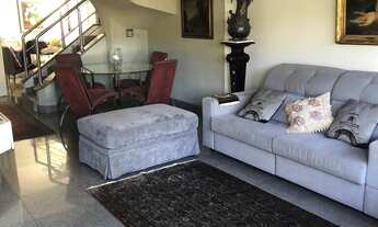 Imagem: Cobertura de 03 suítes para locação anual