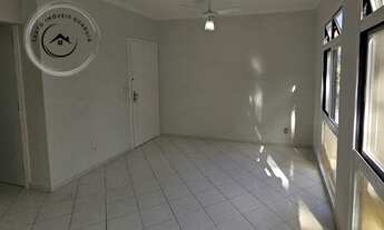 Imagem 3: Apartamento Padrão de 02 dormitórios para locação anual na Praia da Enseada