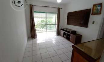 Imagem: Apartamento Padrão de 01 dormitório para