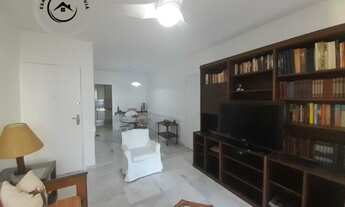 Imagem: Apartamento Padrão de 02 dormitórios para