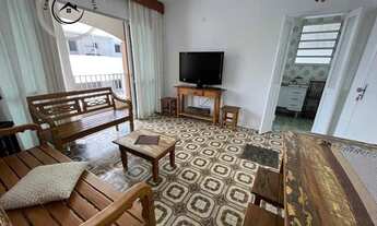 Imagem: Apartamento Padrão de 01 dormitório para