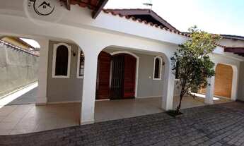 Imagem: Casa Padrão de 03 dormitórios para venda