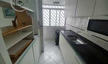 Imagem 7: Apartamento Padrão de 02 dormitórios para venda nas Pitangueiras