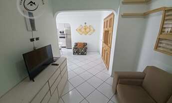 Imagem 6: Apartamento Padrão de 02 dormitórios para venda nas Pitangueiras