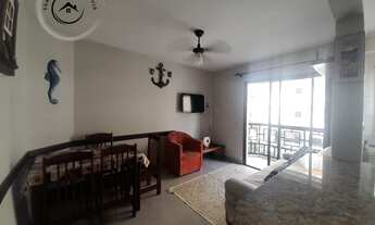 Imagem: Apartamento Padrão de 02 dormitórios para