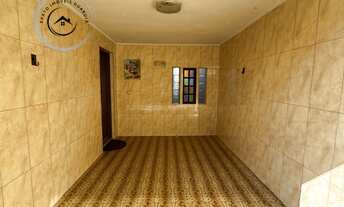 Imagem: Casa Padrão de 03 dormitórios para venda