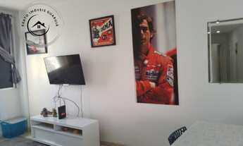 Imagem 3: Apartamento Padrão de 02 dormitórios para venda nas Pitangueiras