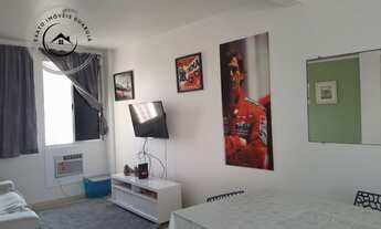 Imagem: Apartamento Padrão de 02 dormitórios para