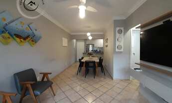 Imagem 3: Apartamento Padrão de 02 dormitórios para venda na Praia da Enseada