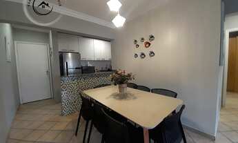 Imagem 5: Apartamento Padrão de 02 dormitórios para venda na Praia da Enseada