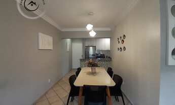 Imagem 7: Apartamento Padrão de 02 dormitórios para venda na Praia da Enseada