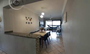 Imagem 4: Apartamento Padrão de 02 dormitórios para venda na Praia da Enseada