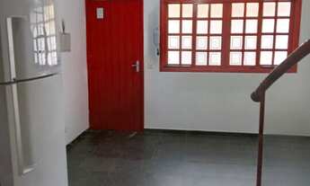 Imagem: Sobrado à venda de 03 dormitórios em condomínio