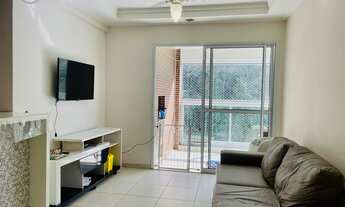 Imagem: Apartamento de 02 dormitórios em condomínio-clube