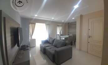 Imagem 3: Apartamento Cobertura com 03 dormitórios para locação anual na Praia da Enseada