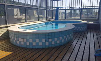 Imagem: Apartamento Cobertura de 04 dormitórios