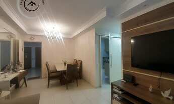 Imagem 6: Apartamento Padrão de 02 dormitórios para locação anual na Praia da Enseada