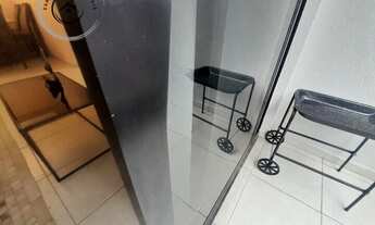 Imagem 7: Apartamento Padrão de 02 dormitórios para locação anual na Praia da Enseada