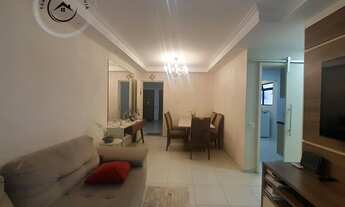 Imagem 2: Apartamento Padrão de 02 dormitórios para locação anual na Praia da Enseada