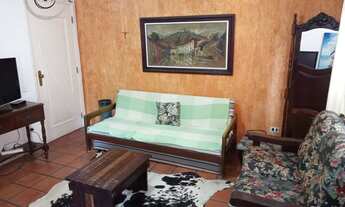 Imagem: Apartamento Padrão de 03 dormitórios para