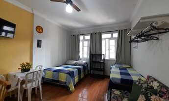 Imagem: Apartamento para alugar no bairro Pitangueiras